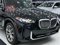 بي ام دبليو X5